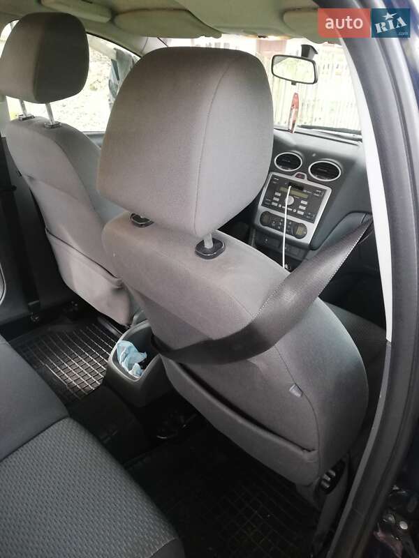 Универсал Ford Focus 2005 в Коломые