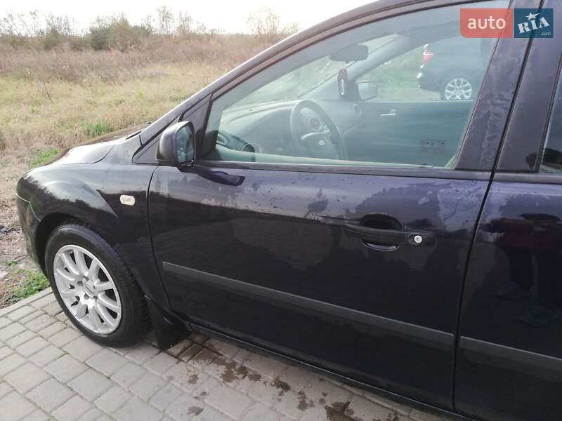 Универсал Ford Focus 2005 в Коломые