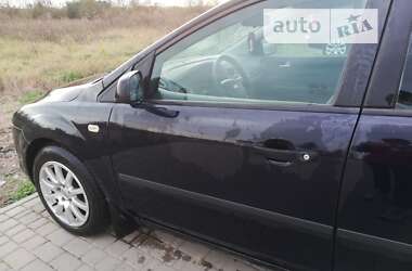 Універсал Ford Focus 2005 в Коломиї