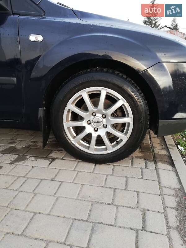 Универсал Ford Focus 2005 в Коломые