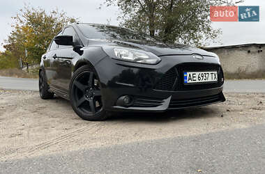 Ford Focus 2012 Ford Focus 2012