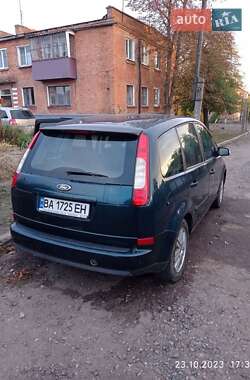 Универсал Ford Focus 2005 в Александрие