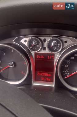 Универсал Ford Focus 2008 в Лубнах