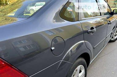 Седан Ford Focus 2005 в Хмельницькому