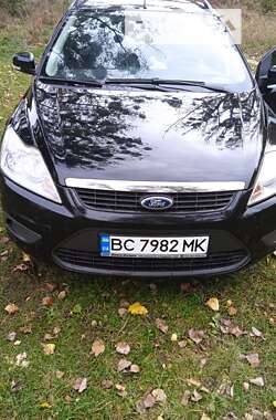 Ford Focus 2010