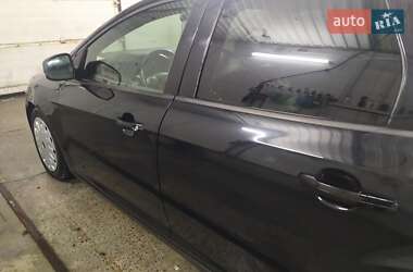Універсал Ford Focus 2013 в Києві
