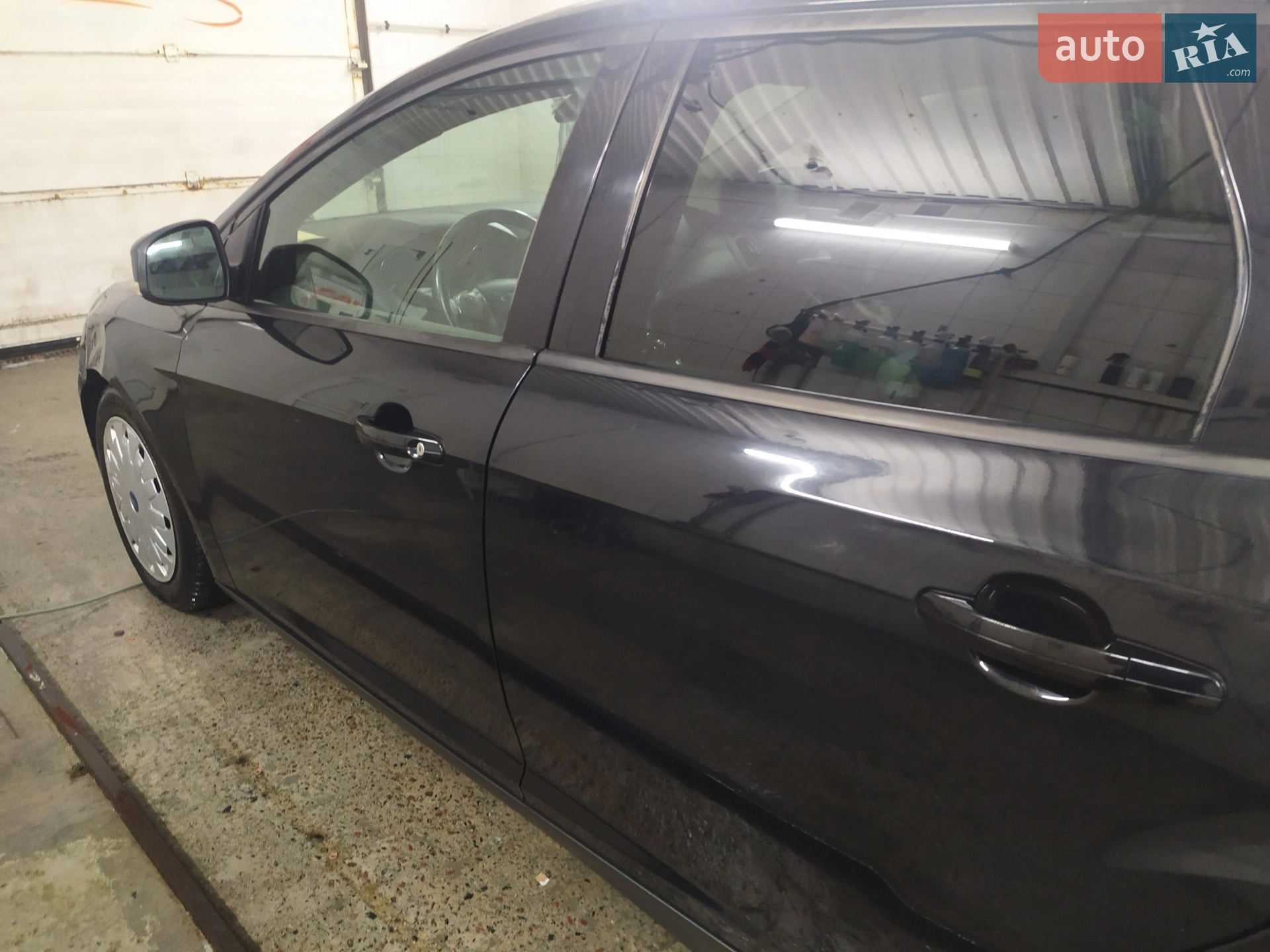 2013 Ford Focus - мініатюра 3