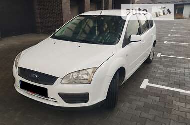 Ford Focus 2007