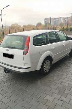 Універсал Ford Focus 2007 в Хмельницькому