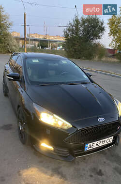 Ford Focus 2017 Ford Focus 2017