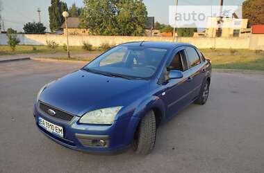 Ford Focus 2007