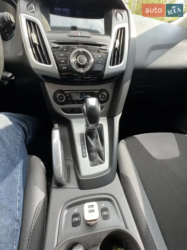 Ford Focus 2012 VIN WF0KXXGCBKCL43674 фото оголошення 20 з 61