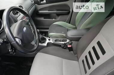 Хетчбек Ford Focus 2010 в Києві