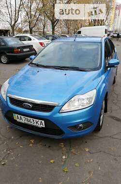 Ford Focus 2010