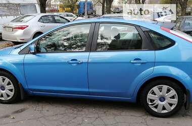 Хетчбек Ford Focus 2010 в Києві