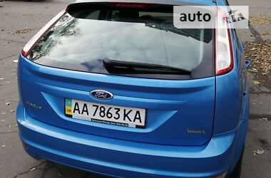 Хетчбек Ford Focus 2010 в Києві