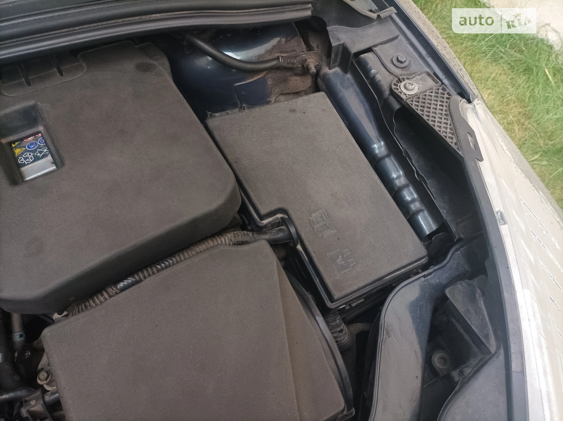 2011 Ford Focus - мініатюра 7