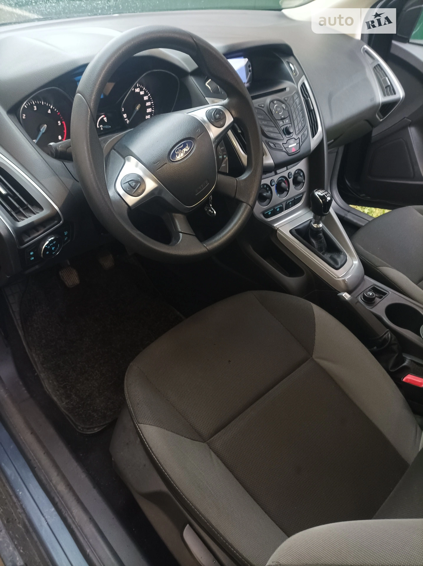 2011 Ford Focus - мініатюра 24