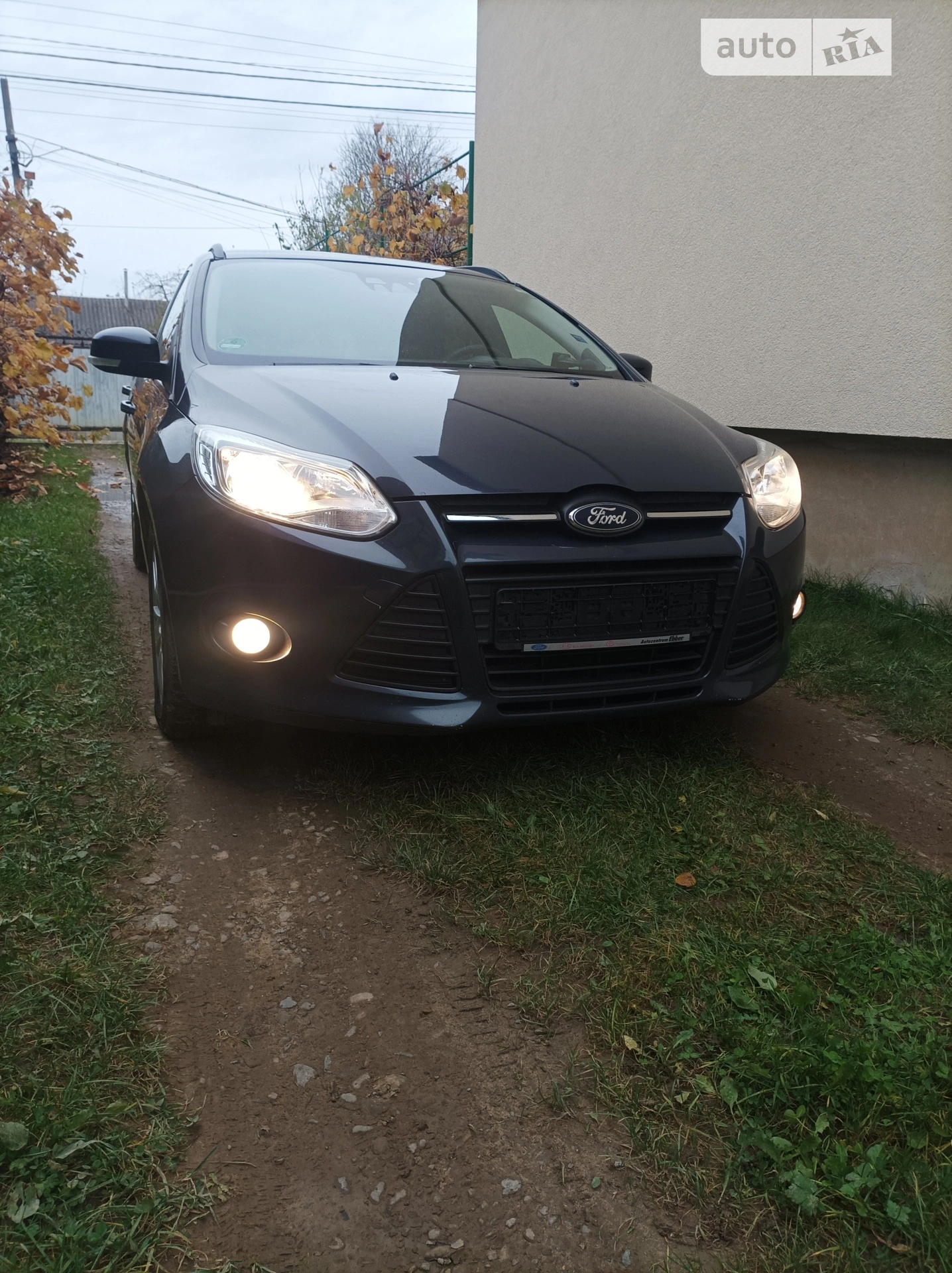 2011 Ford Focus - мініатюра 46