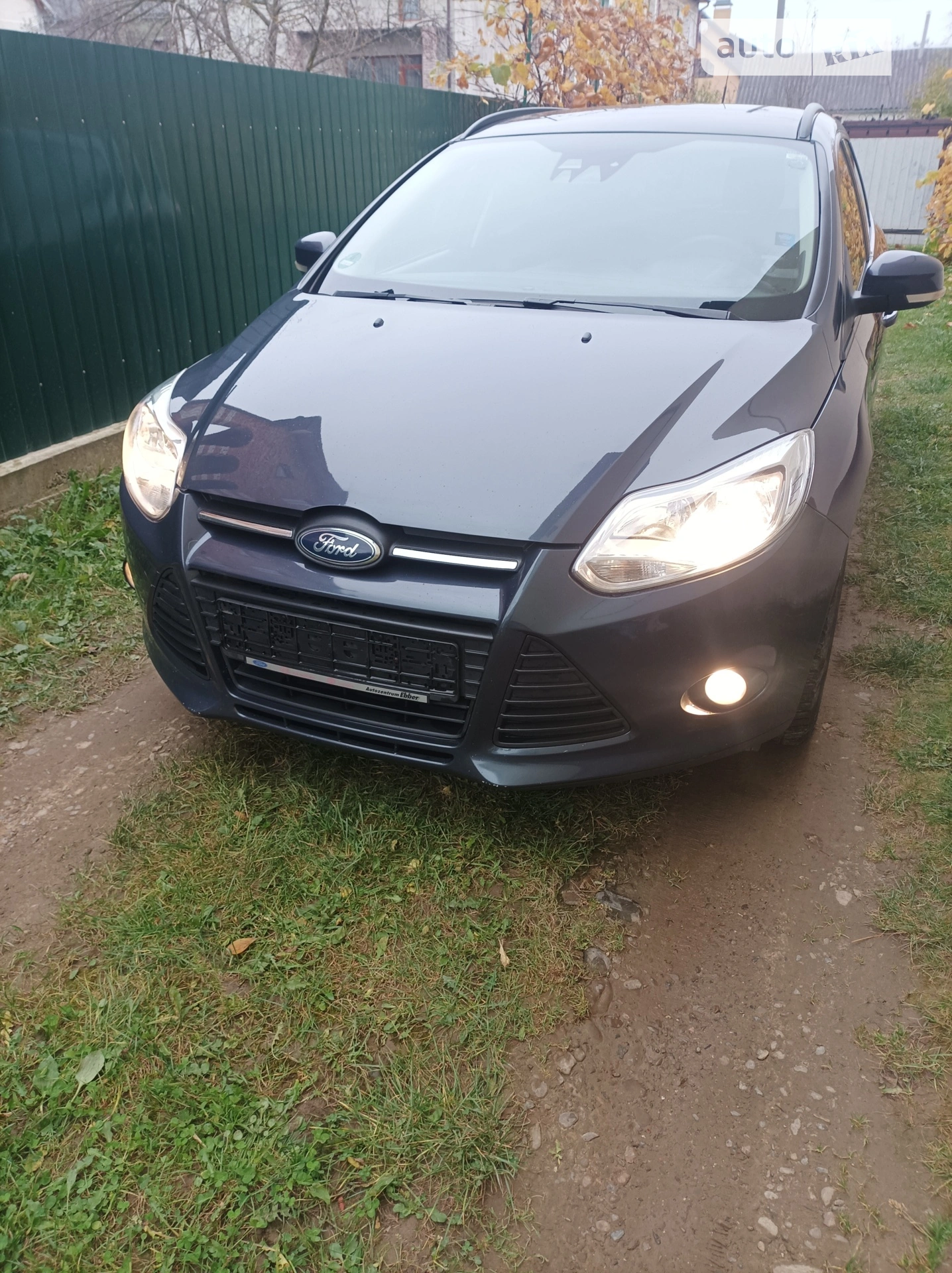 2011 Ford Focus - мініатюра 45