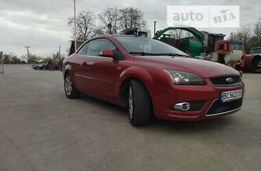 Ford Focus 2007