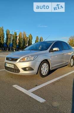 Хэтчбек Ford Focus 2011 в Киеве