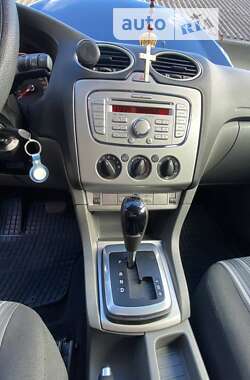 Универсал Ford Focus 2009 в Ивано-Франковске