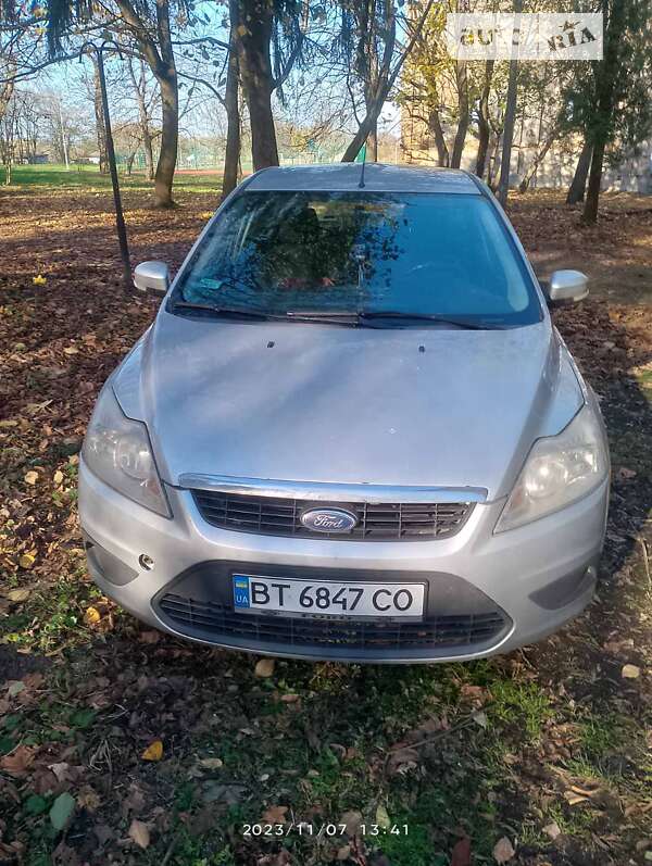 Универсал Ford Focus 2009 в Сокале