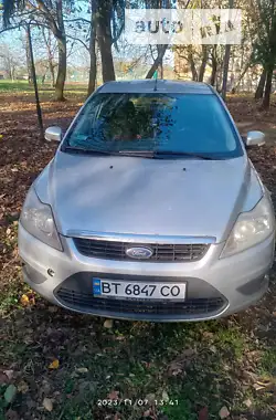 Ford Focus 2009