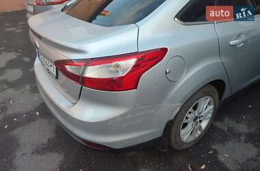 Седан Ford Focus 2012 в Кривом Роге