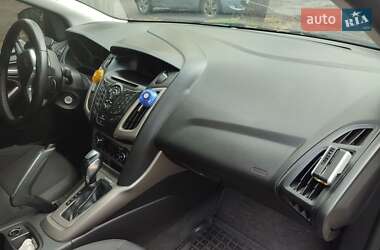 Седан Ford Focus 2012 в Кривом Роге