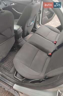 Седан Ford Focus 2012 в Кривом Роге