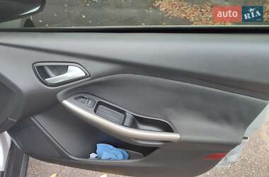Седан Ford Focus 2012 в Кривом Роге