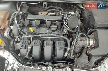 Седан Ford Focus 2012 в Кривом Роге