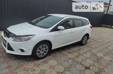 Универсал Ford Focus 2012 в Кролевце