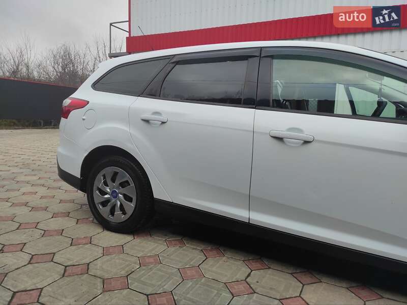 Универсал Ford Focus 2012 в Кролевце