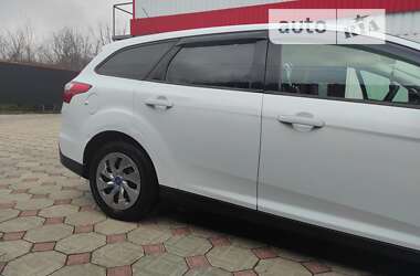 Универсал Ford Focus 2012 в Кролевце