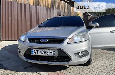 Ford Focus 2010