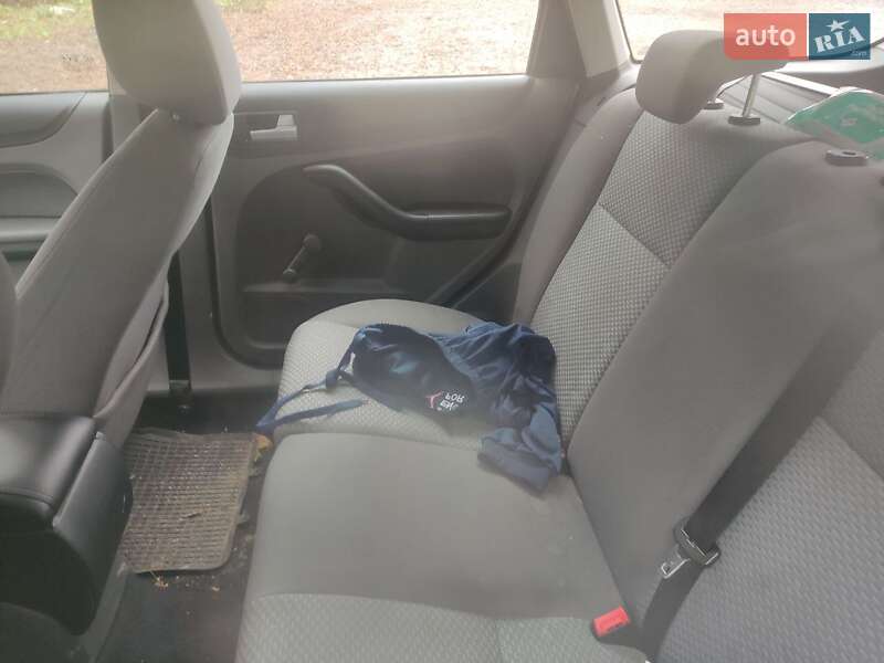 Универсал Ford Focus 2007 в Борисполе