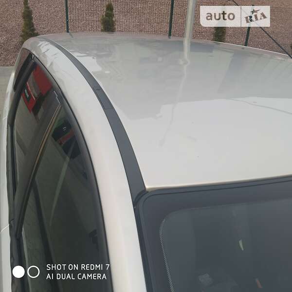 Універсал Ford Focus 2008 в Львові фото 16 Універсал Ford Focus 2008 в Львові