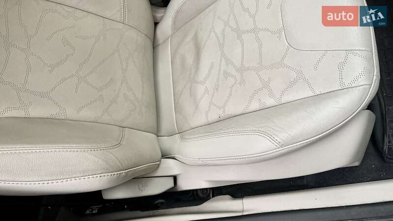 Хэтчбек Ford Focus 2013 в Калиновке