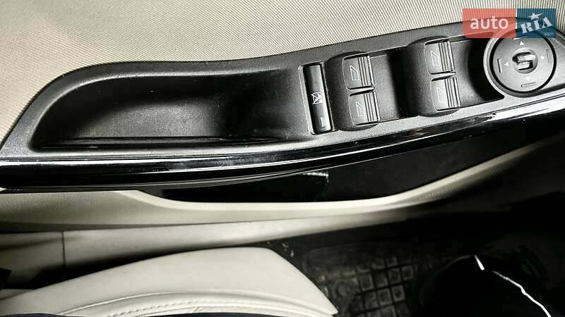 Хэтчбек Ford Focus 2013 в Калиновке