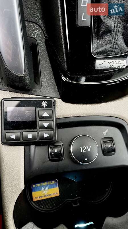 Хэтчбек Ford Focus 2013 в Калиновке