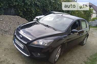 Ford Focus 2008 Ford Focus 2008