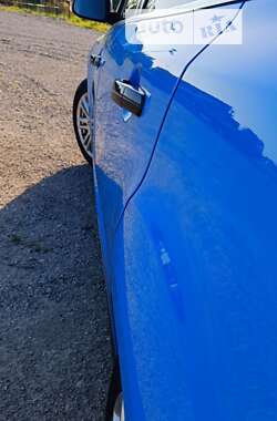 Универсал Ford Focus 2013 в 