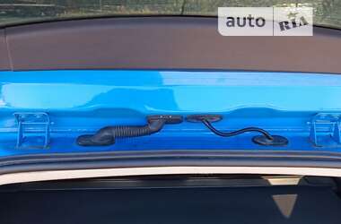 Универсал Ford Focus 2013 в 