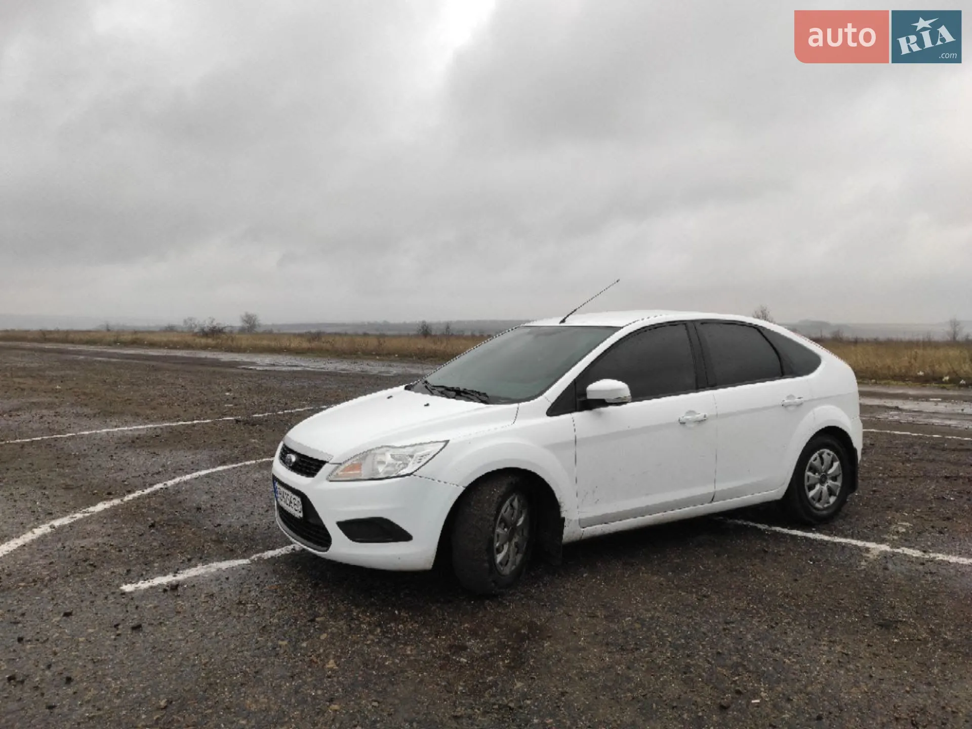 2011 Ford Focus - мініатюра 3