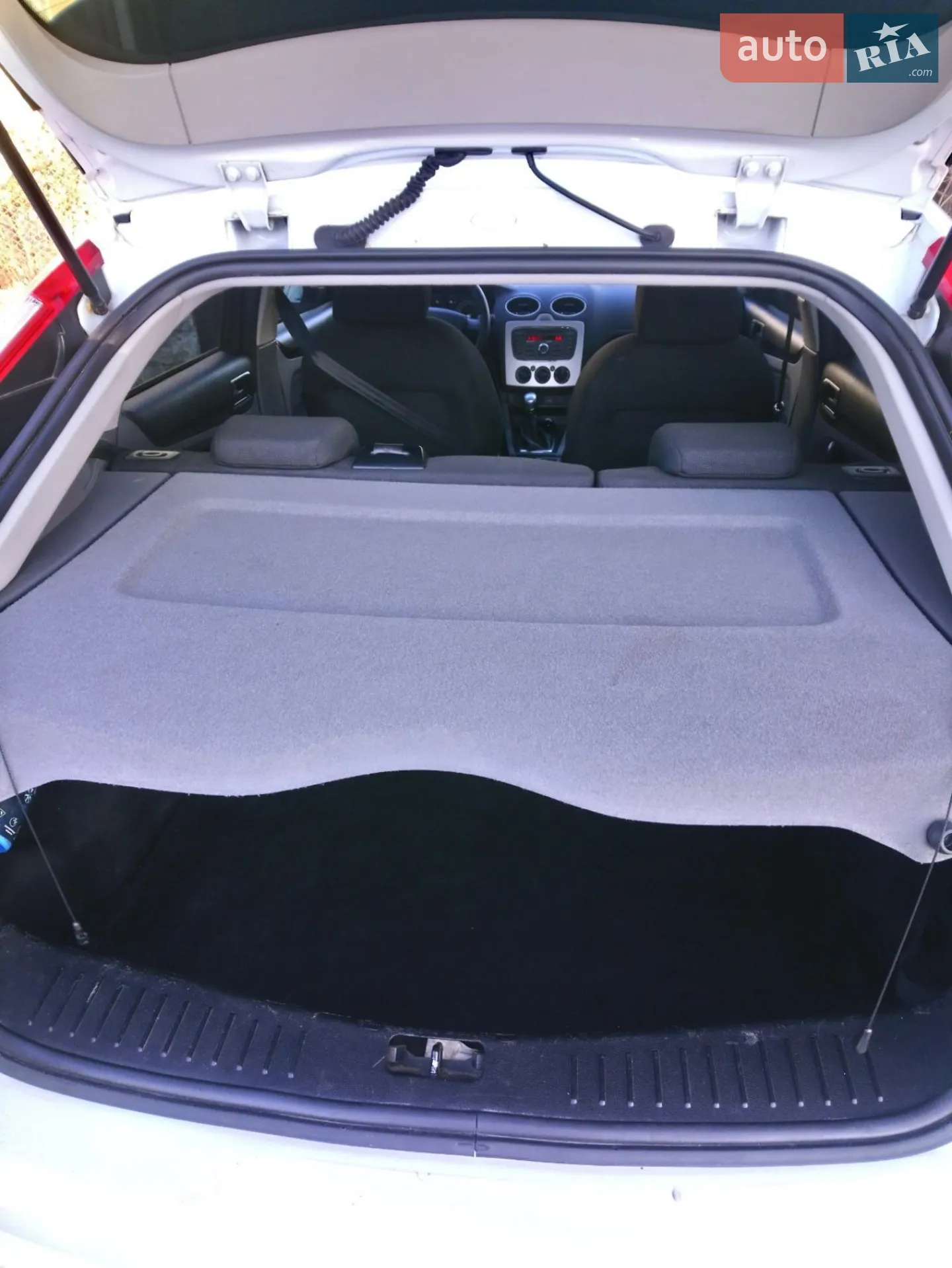 2011 Ford Focus - мініатюра 13