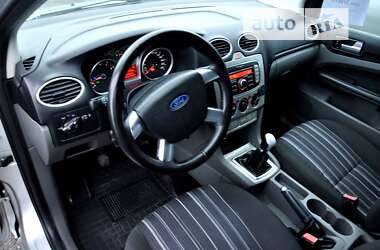 Універсал Ford Focus 2009 в Львові