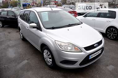 Универсал Ford Focus 2009 в Львове